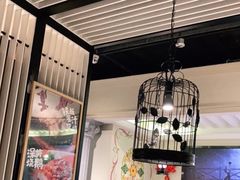 大堂-吉旺港式餐厅(南方商城店)