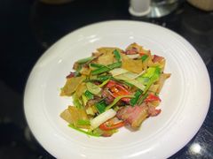 -東舍食唐精品陕菜馆