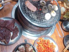 -原始泥炉烤肉(总店)