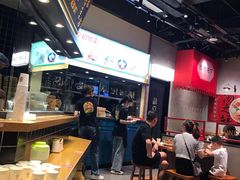 -龍堂蟹黄小笼包(万家丽店)