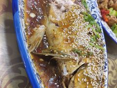 -美味居(古城店)