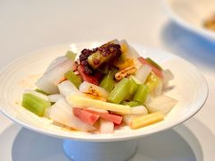 -金谷仓家庭料理(马泉营店)