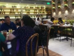 -翠華餐廳(浦东机场T1店)