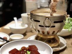 -小大董·烤鸭(凤凰汇店)