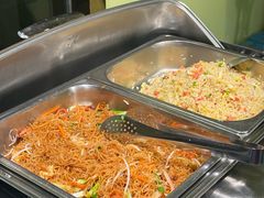 -黄金水汇·美食(文锦渡店)