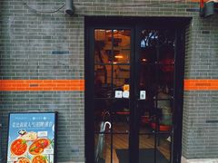 -克比叔叔印度餐厅Kebabs on the Grille(永康路分店)
