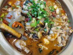 -火宫殿·湘菜小吃·商务宴请·生日聚会(东塘店)