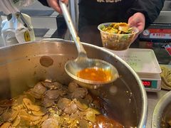 -张记捆鸡(总店)