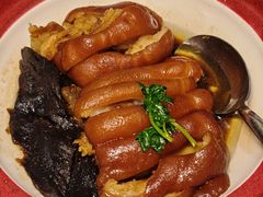 -临家小院·潮汕菜·商务宴请·点心(白石洲店)