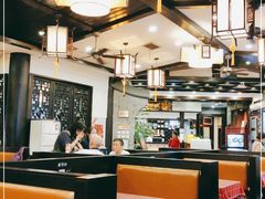 大堂-三顾园(锦里店)