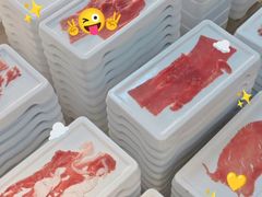 -言玖鲜火锅串串披萨自助(益田假日店)