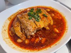 -周渝食惦酸菜鱼(青浦店)