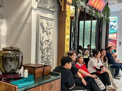 -锦府盐帮·侯宅(五棵松万达店)