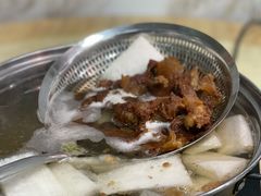 -五洲牛肉美食馆