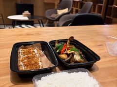 -阿忠食坊大排档·20年老店(万象城店)