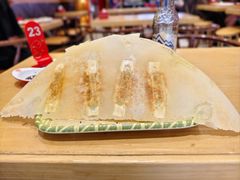 -赵奶奶水饺锅贴小酒馆(丁字沽店)