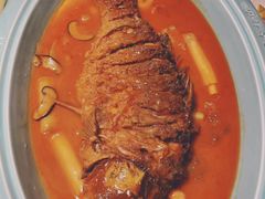 -阿五黄河大鲤鱼(纬三路店)