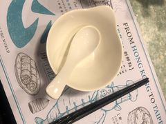 -点点心点心专门店(旺角店)