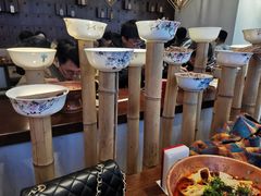 -成都你六姐·牛肉冒菜(城市集市合生汇店)