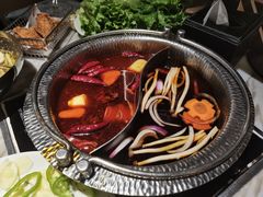 -火炉火自助餐(西直门凯德MALL店)