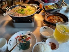 -川堂风·跷脚牛肉·乐山爆炒(中建乐荟天地店)