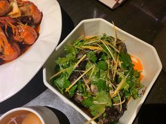 -虾胡闹·澳洲小龙虾·烧烤(福田鲨鱼店)