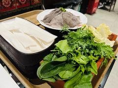 -山城辣妹子(定福庄店)