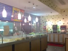 -拿渡麻辣香锅(龙旗购物中心店)