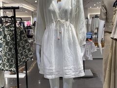 -ZARA(海港城店)