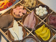 -芈重山老火锅(广州首店)