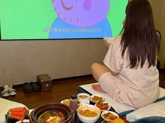 -上水足浴·芳疗(国贸店)