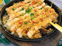 -小民大排档(江汉路店)