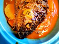 -阿五黄河大鲤鱼(纬三路店)