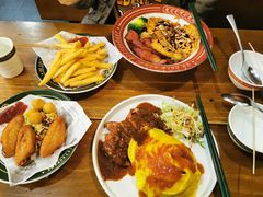 -肥韬茶餐厅(南山mini店)
