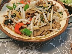 -桃姐农庄老字号(增城分店)