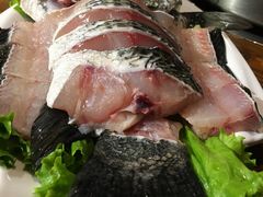 -滇海谣云南斑鱼养生火锅(北戴河旗舰店)
