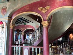 -老欧洲咖啡·西餐(后湖店)