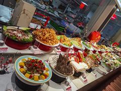 -和源祥·日照菜扛把子(万平口一店)