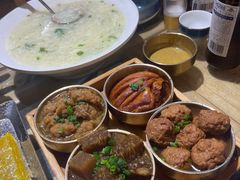 -磁州卤面·地标邯郸菜(97年创始店)