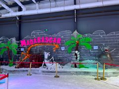 -宁波冰雪大世界(北仑区)