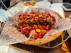 -罗氏十三活虾餐厅(光谷K11购物艺术中心店)
