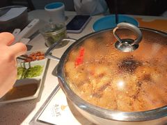 -黄记煌三汁焖锅(顺义华联店)