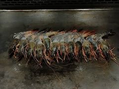 -赶海部落海鲜城(海阳路店)