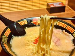 -一蘭拉面(尖沙咀店)