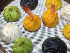 -隆喜元鱼汤包·海鲜(中联广场店)