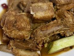 -瑜瑜饭馆