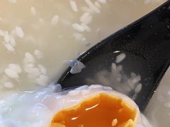 醪槽鸡蛋-老家猪肝面(石油路店)