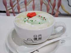 -风甜日暖·星座主题甜点(东二环泰禾店)