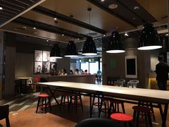 大堂-肯德基(东门中店)