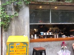 -来回·咖啡(天河南店)